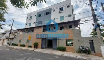 APARTAMENTO SEMI MOBILIADO DISPONIVEL PARA LOCAÇÃO NO BAIRRO LAGOA SANTA
