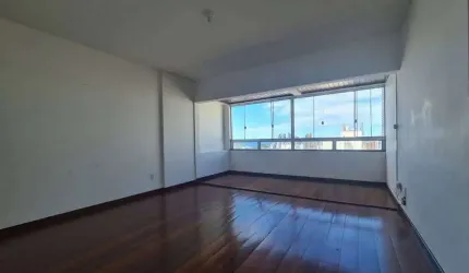 Apartamento para venda com 2 quartos em Graça - Salvador - BA