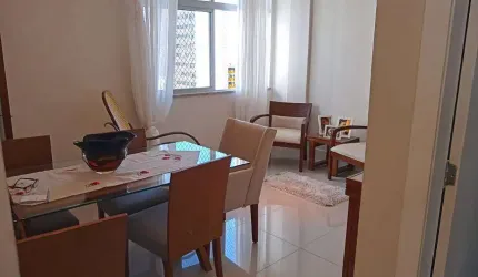 Apartamento para venda com 2 quartos em Barra - Salvador - Bahia