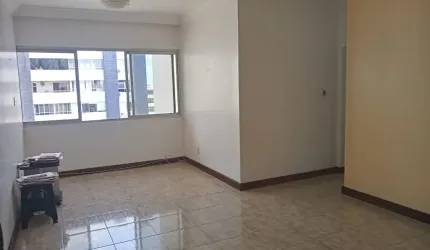 Apartamento 3/4 sendo 1 suíte - Graça