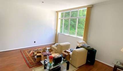 Apartamento à venda 2 quartos na Barra