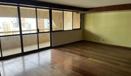 Apartamento à venda 4 quartos na Graça