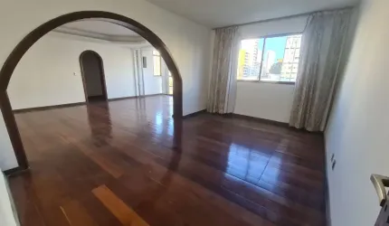 Apartamento à venda 4 quartos na Vitória