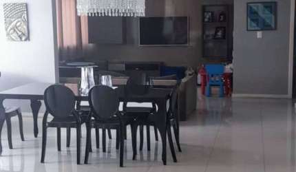 Apartamento à venda  3 quatros na Vitória  Vista Mar
