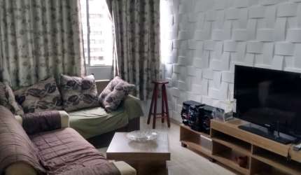 Apartamento à venda 2 quartos na Vitória, Reformado
