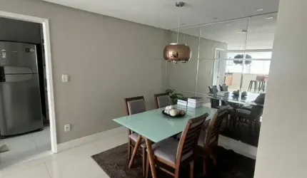 Apartamento a venda três quartos amplo na Vitória  Salvador Bahia