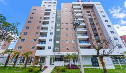 Apartamento Duplex à venda, 116 m² por R$ 1.528.000,00 - Mercês - Curitiba/PR