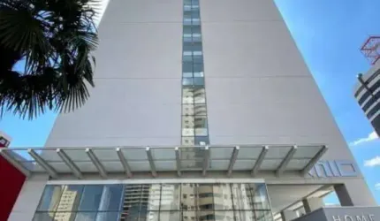 Apartamento com 2 dormitórios para alugar, 72 m² por R$ 4.870,00/mês - Centro - Curitiba/PR
