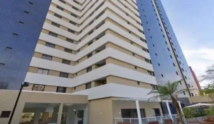 Apartamento com 1 dormitório à venda, 38 m² por R$ 410.000,00 - Centro - Curitiba/PR