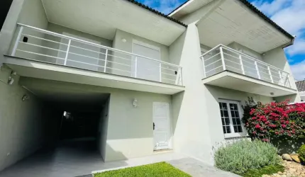 Casa com 4 dormitórios à venda, 323 m² por R$ 1.950.000,00 - Jardim Social - Curitiba/PR