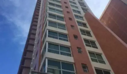 Apartamento com 1 dormitório à venda, 34 m² por R$ 398.000,00 - Centro - Curitiba/PR