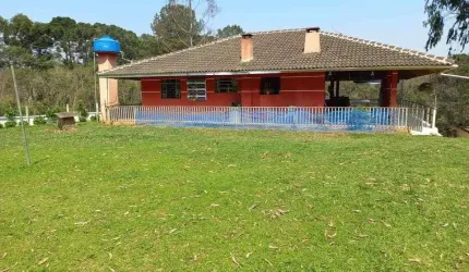 Chácara à venda, 19965 m² por R$ 650.000,00 - Botiatuba - Mandirituba/PR