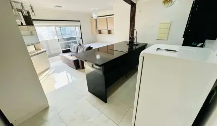 Studio, 34 m² - venda por R$ 515.000,00 ou aluguel por R$ 3.700,00/mês - Centro - Curitiba/PR