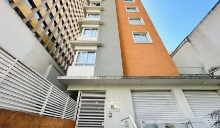 ALUGUE AP 01 QUARTO COM VAGA AO LADO DO HC CURITIBA
