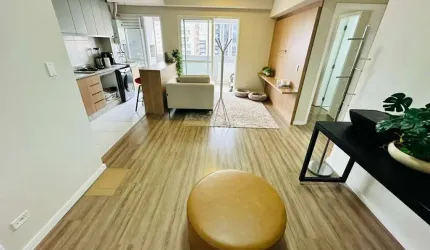 COMPRE AP 02 QUARTOS COM 01 SUITE NO CONDOMINIO MID HOME CURITIBA - 70M² + 01 VAGA