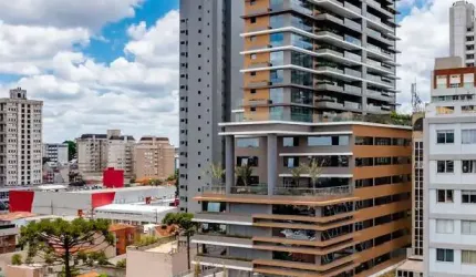 Serra Juvevê
