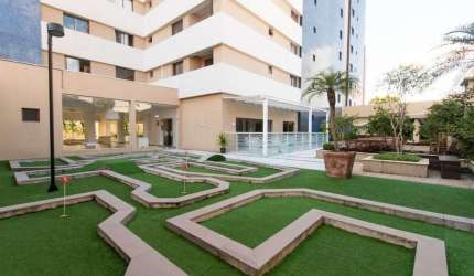 Studio com 1 dormitório à venda, 27 m² por R$ 360.000 - Centro - Curitiba/PR
