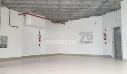 Salas Comerciais a venda no bairro Agronômica em Florianópolis.