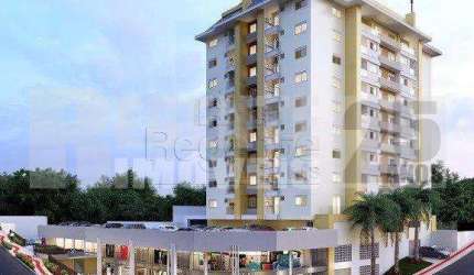 Apartamentos novos à venda no bairro Trindade em Florianópolis