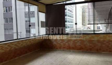 Apartamento com 2 quartos à venda no bairro Centro em Florianópolis