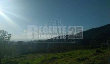Terreno loteamento fechado à venda no bairro Itacorubi em Florianópolis