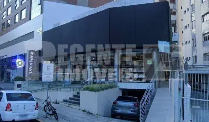 Loja à venda no bairro Centro em Florianópolis