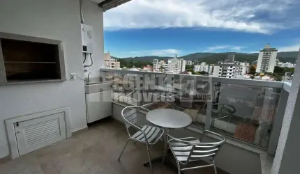 Apartamento à venda no bairro Trindade em Florianópolis