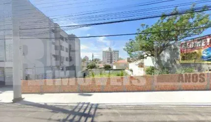 Terreno à venda bairro Capoeiras em Florianópolis