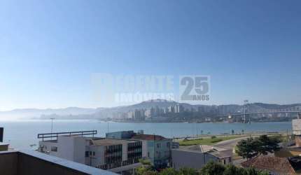 Cobertura à venda com 4 quartos no bairro Estreito em Florianópolis