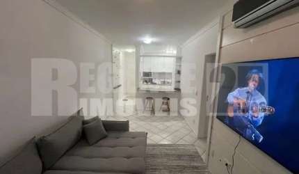 Apartamento à venda no bairro Itacorubi em Florianópolis