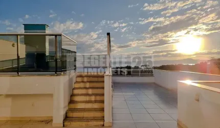 Cobertura plana à venda no bairro João Paulo Florianópolis