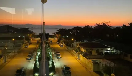 Cobertura à venda no João Paulo Florianópolis SC