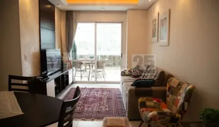Apartamento à venda no bairro Trindade em Florianópolis