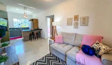Apartamento á venda no bairro Ingleses em Florianópolis
