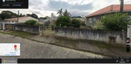 Terreno à venda no bairro  Real Parque São José Florianópolis