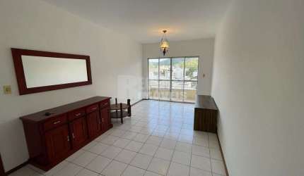 Apartamento à venda no bairro Trindade em Florianópolis