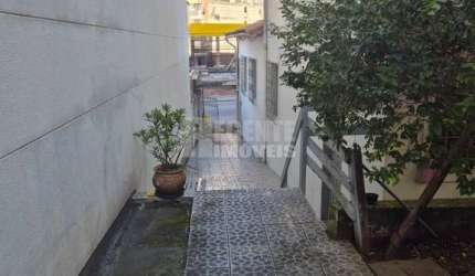 Terreno à venda na Rua Lauro Linhares, 1614, Trindade, Florianópolis por R$ 2.099.000