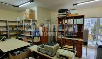 Salas comerciais à venda no bairro Trindade em Florianópolis