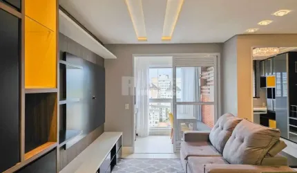 Apartamento com 3 dormitórios sendo 1 suíte  no bairro Agronômica em Florianópolis
