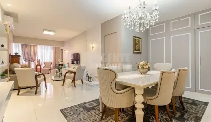 Apartamento de 2 quartos à venda no bairro Jurerê Internacional Florianópolis SC