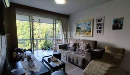Apartamento á venda no bairro Agronômica em Florianópolis