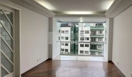 Cobertura à venda no bairro Agronômica em Florianópolis
