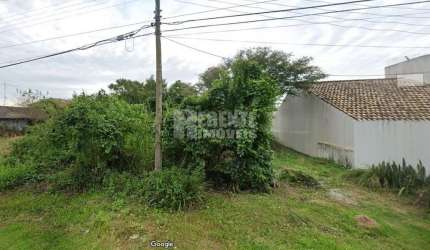 Terreno Plano pronto 15X24 ARM 2.5 Bairro Daniela Florianópolis