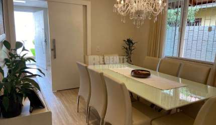 Casa 3 quartos e 1 suíte a venda no bairro Córrego Grande Florianópolis