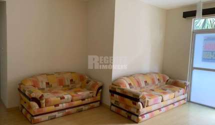 Apartamento 2 quartos  com garagem Bairro Trindade - Florianópolis