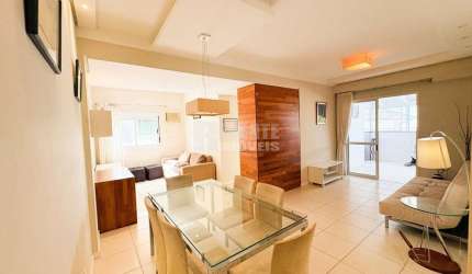 Apartamento à venda no Itacorubi Florianópolis SC