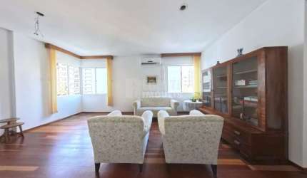 Apartamento 2 quartos com suíte Centro- Florianópolis