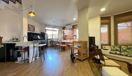 Casa à venda no bairro Córrego Grande em Florianópolis