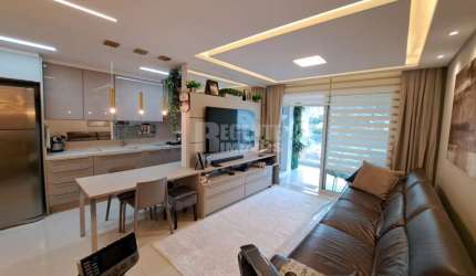 Apartamento à venda no bairro Agronômica em Florianópolis
