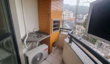 Apartamento a venda na Trindade Florianópolis sc.